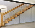 Construction et protection de vos escaliers par Escaliers Maisons à Rozelieures